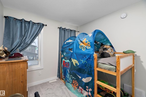 17 Emerald Way, Spruce Grove, AB - Indoor