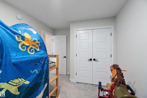 17 Emerald Way, Spruce Grove, AB - Indoor