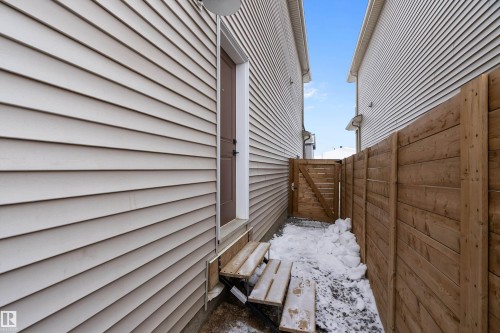 17 Emerald Way, Spruce Grove, AB - Outdoor With Exterior