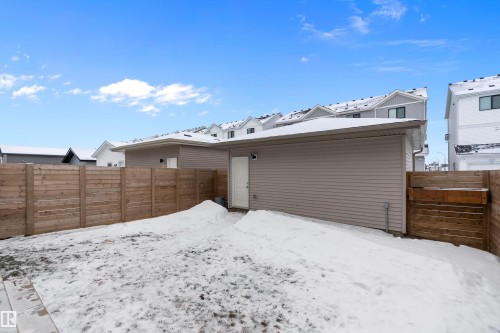 17 Emerald Way, Spruce Grove, AB - Outdoor