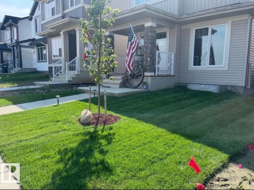 17 Emerald Way, Spruce Grove, AB - Outdoor