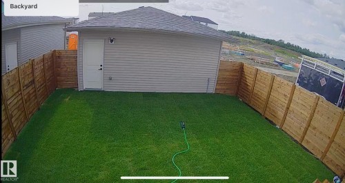 17 Emerald Way, Spruce Grove, AB - Outdoor