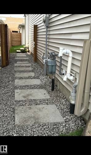 17 Emerald Way, Spruce Grove, AB - Outdoor