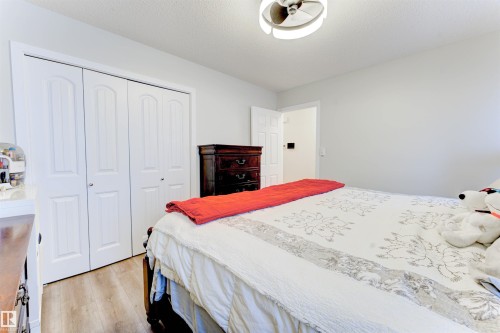 4704 64 Avenue, Cold Lake, AB - Indoor Photo Showing Bedroom
