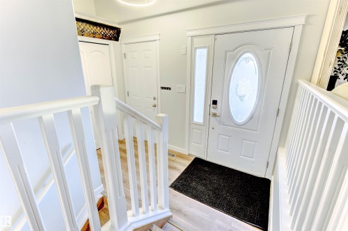 4704 64 Avenue, Cold Lake, AB - Indoor Photo Showing Other Room