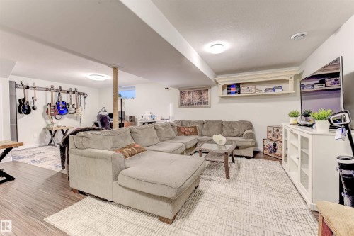 4704 64 Avenue, Cold Lake, AB - Indoor Photo Showing Other Room