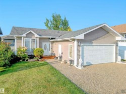 4704 64 Avenue  Cold Lake, AB T9M 2E5
