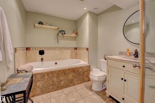 4704 64 Avenue, Cold Lake, AB - Indoor Photo Showing Bathroom