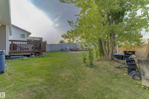 4704 64 Avenue, Cold Lake, AB - Outdoor