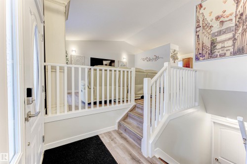 4704 64 Avenue, Cold Lake, AB - Indoor Photo Showing Other Room