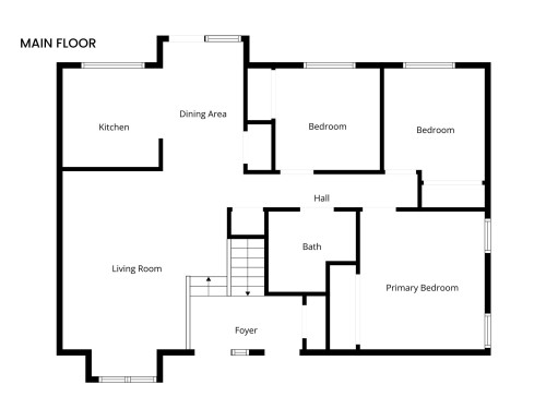 4704 64 Avenue, Cold Lake, AB - Other