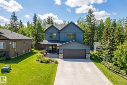 132 HERON POINT Close  Rural Wetaskiwin County, AB T0C 2V0
