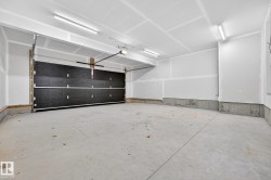 View of garage - 
