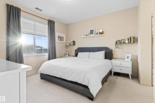 428 7825 71 Street, Edmonton, AB - Indoor Photo Showing Bedroom