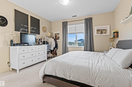 428 7825 71 Street, Edmonton, AB - Indoor Photo Showing Bedroom