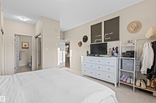 428 7825 71 Street, Edmonton, AB - Indoor Photo Showing Bedroom