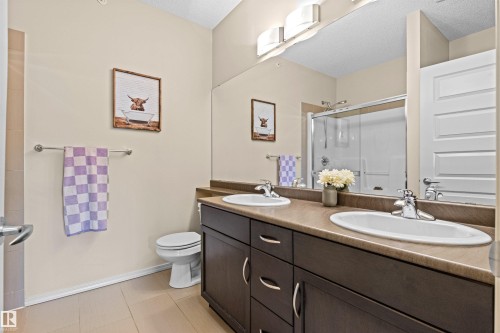 428 7825 71 Street, Edmonton, AB - Indoor Photo Showing Bathroom