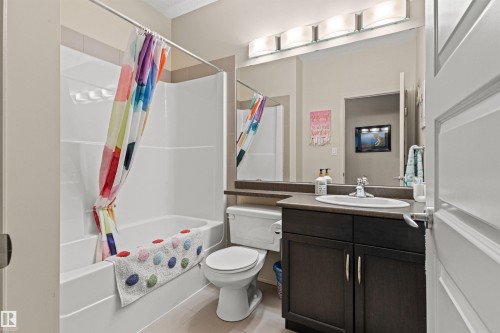 428 7825 71 Street, Edmonton, AB - Indoor Photo Showing Bathroom