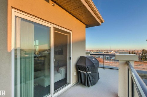 428 7825 71 Street, Edmonton, AB - Outdoor With Exterior