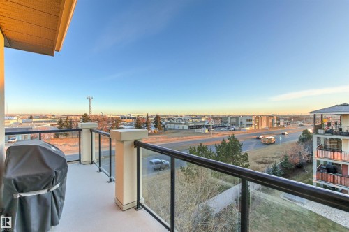 428 7825 71 Street, Edmonton, AB - Outdoor With View With Exterior