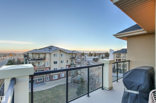 428 7825 71 Street, Edmonton, AB - Outdoor With View With Exterior