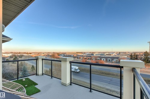 428 7825 71 Street, Edmonton, AB - Outdoor With View