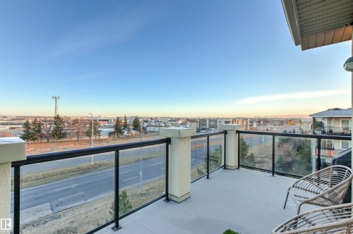 428 7825 71 Street, Edmonton, AB - Outdoor With View With Exterior