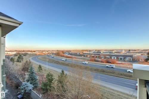 428 7825 71 Street, Edmonton, AB - Outdoor With View