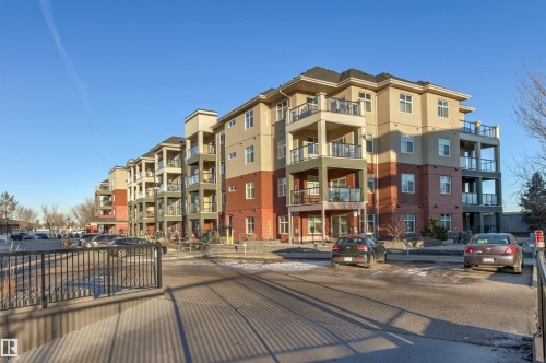 428 7825 71 Street, Edmonton, AB - Outdoor With Facade