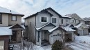 3921 167A Avenue, Edmonton, AB  - Outdoor With Facade 