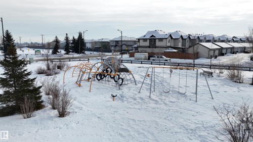 3921 167A Avenue, Edmonton, AB - Outdoor