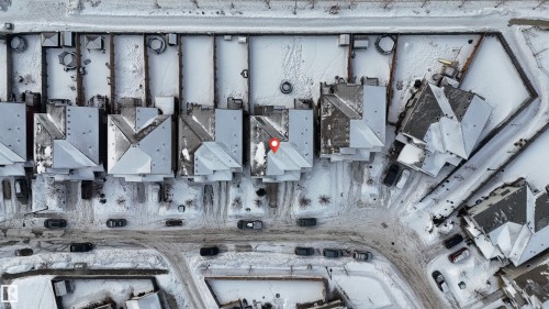 3921 167A Avenue, Edmonton, AB - 