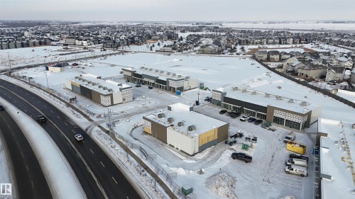 3921 167A Avenue, Edmonton, AB - Outdoor With View