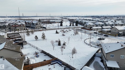 3921 167A Avenue, Edmonton, AB - Outdoor With View