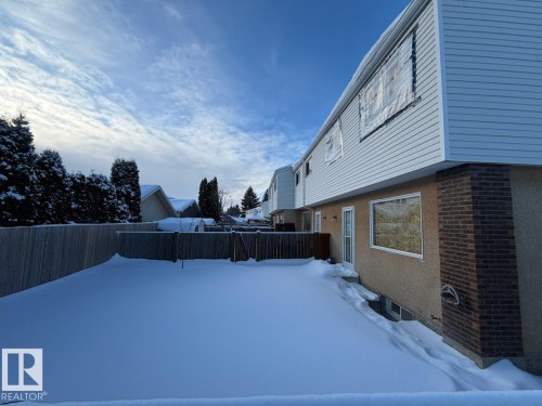 1925 73 Street, Edmonton, AB - Outdoor
