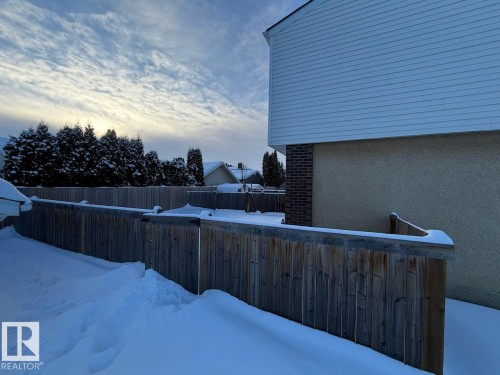 1925 73 Street, Edmonton, AB - Outdoor