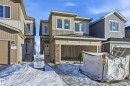 2603 189 Street, Edmonton, AB  - Outdoor With Facade 