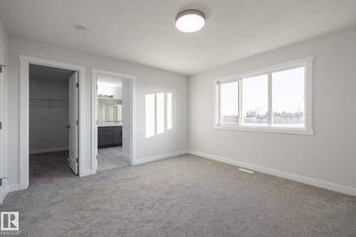 2603 189 Street, Edmonton, AB - Indoor Photo Showing Other Room