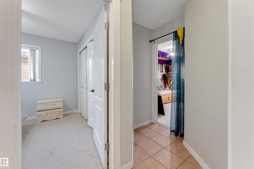3139 34B Avenue, Edmonton, AB - Indoor Photo Showing Other Room