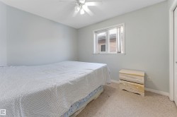2ND BEDROOM - 