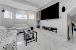 2ND FAMILY ROOM/LIVING ROOM - 