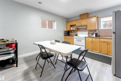 3139 34B Avenue, Edmonton, AB - Indoor