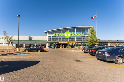 1723 19 Street, Edmonton, AB - Outdoor