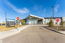 Meadows Rec Centre - 
