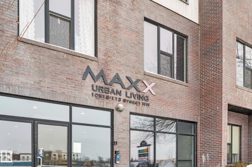 109 10518 113 Street, Edmonton, AB - 