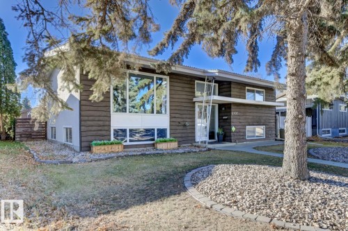 5707 89 Avenue, Edmonton, AB - Outdoor