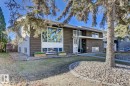 5707 89 Avenue, Edmonton, AB  - Outdoor 