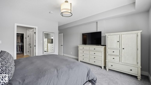 311 7463 May Common, Edmonton, AB - Indoor Photo Showing Bedroom