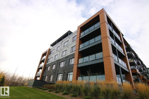 311 7463 May Common, Edmonton, AB - Outdoor With Balcony