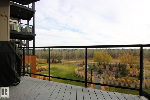 311 7463 May Common, Edmonton, AB - Outdoor With Balcony